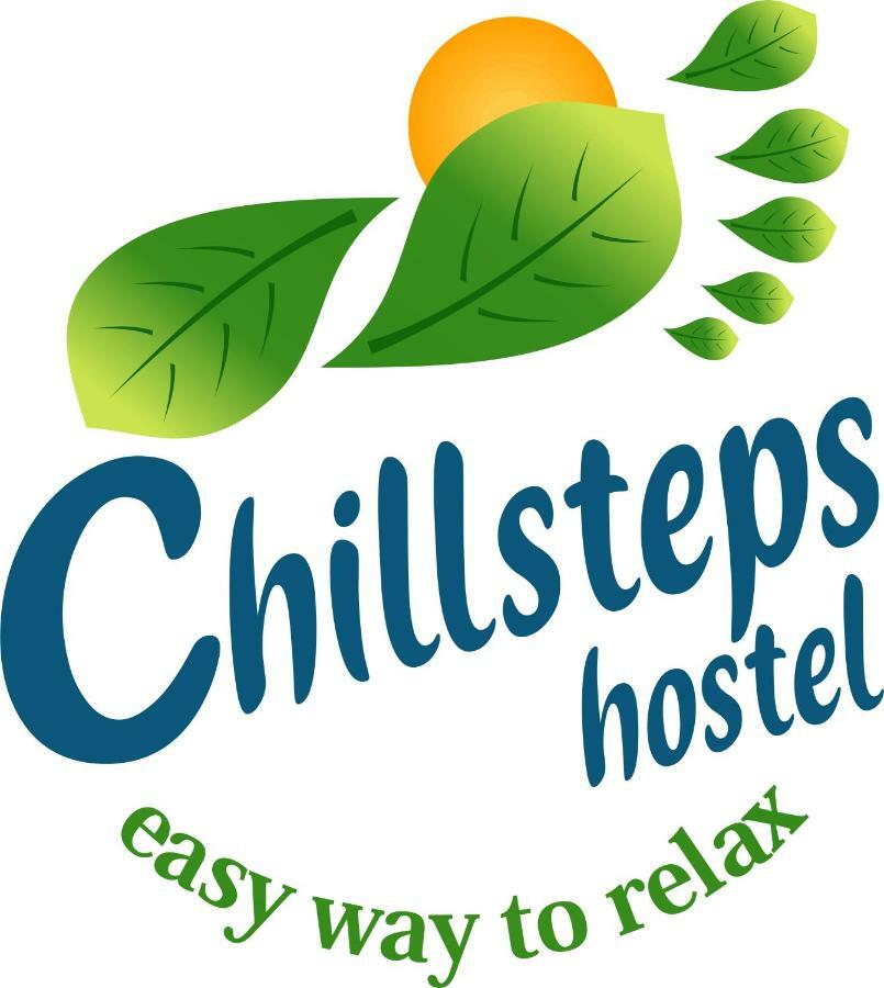 Chillsteps Hostel Fethiye Exterior photo